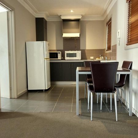 Seymours On Lydiard Hotel Ballarat Exterior photo
