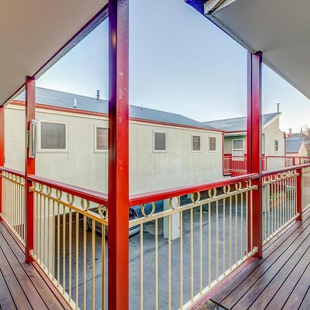 Seymours On Lydiard Hotel Ballarat Exterior photo