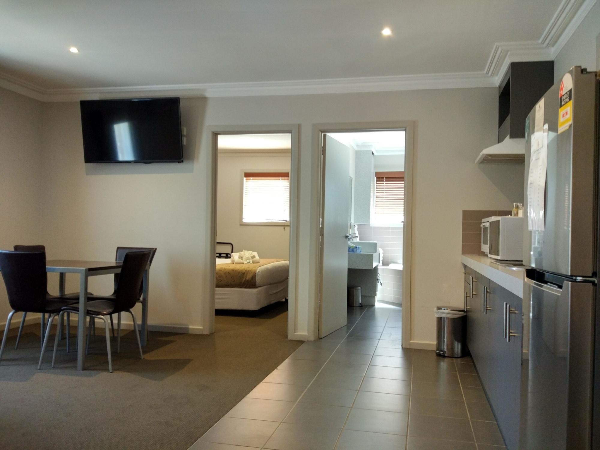 Seymours On Lydiard Hotel Ballarat Exterior photo